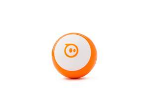 Sphero Mini Pumpkin Spice: The App-Controlled Robot Ball Orange Sphero Mini Pumpkin Spice: The App-Controlled Robot Ball Orange