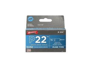 Arrow Fastener Staple. Arrow Fastener Staple.