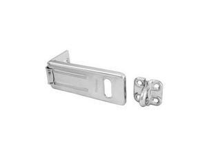 Master Lock 703D Steel Safety Hasp-3-1/2" SAFETY HASP Master Lock 703D Steel Safety Hasp-3-1/2" SAFETY HASP