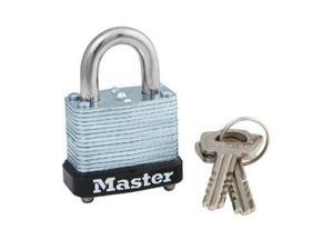 Master Lock Company 105D Master Carded Padlock Master Lock Company 105D Master Carded Padlock