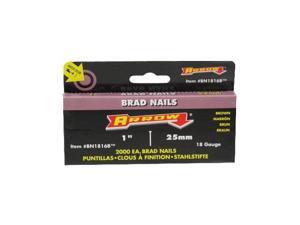Arrow Fastener Brad Nails. Arrow Fastener Brad Nails.