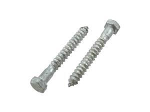 7 x 2-1//2 Piece-35 Hard-to-Find Fastener 014973150730 Phillips Bugle Deck Screws
