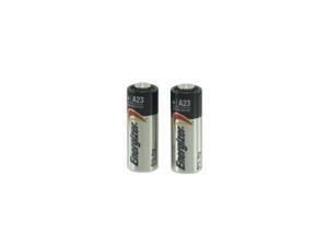 Energizer A23BPZ-2 A23 12-Volt Alkaline Battery (2-Pack) Energizer A23BPZ-2 A23 12-Volt Alkaline Battery (2-Pack)