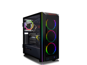 CLX SET with AMD Ryzen 7 3800X 3.9GHz, GeForce RTX 2080Ti 11GB, 32GB Mem, 960GB SSD + 4TB HDD, WiFi, Win 10 CLX SET with AMD Ryzen 7 3800X 3.9GHz, GeForce RTX 2080Ti 11GB, 32GB Mem, 960GB SSD + 4TB HDD, WiFi, Win 10