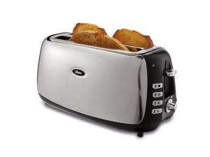 Oster 4-Slice Long-Slot Toaster TSSTJCPS01-033