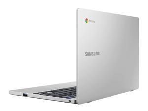 SAMSUNG Chromebook 4 XE310XBA-K01CA Chromebook Intel Celeron N4000 (1.10 GHz) 4 GB LPDDR4 Memory 32 GB eMMC 11.6" Chrome OS