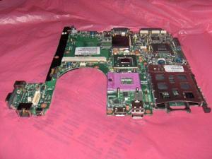 452219-001 Compaq System board (motherboard) - For models with WLAN and WWAN 452219-001 Compaq System board (motherboard) - For models with WLAN and WWAN