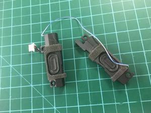 OEM Acer Spin 3 SP314-51 14" Laptop Speaker Left and Right 023.400DS.0001 OEM Acer Spin 3 SP314-51 14" Laptop Speaker Left and Right 023.400DS.0001