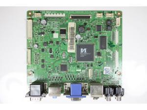 Samsung 40" LH40MGPLBC BN94-02507L Main Video Board MotherBoard Unit Samsung 40" LH40MGPLBC BN94-02507L Main Video Board MotherBoard Unit