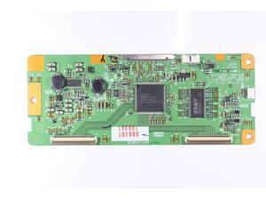 HP 68" LT3700 6870C-0088E 1083A T-Con Timing Control Board HP 68" LT3700 6870C-0088E 1083A T-Con Timing Control Board