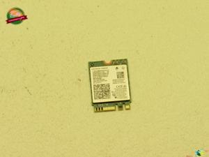 Genuine MSI MS-16J9 GL62M 7RDX Series Wireless Wifi Card 01AX706 3168NGW Genuine MSI MS-16J9 GL62M 7RDX Series Wireless Wifi Card 01AX706 3168NGW