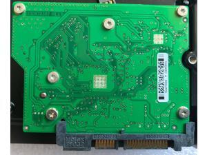 100473089-P Seagate SATA 3.5 PCB, ST380815AS, 9CY131-313, 4.AAB - PCB Only 100473089-P Seagate SATA 3.5 PCB, ST380815AS, 9CY131-313, 4.AAB - PCB Only