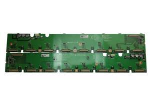 HP EK4260N XL/XR BUFFERS 6871QLH959A / 6871QRH968A HP EK4260N XL/XR BUFFERS 6871QLH959A / 6871QRH968A