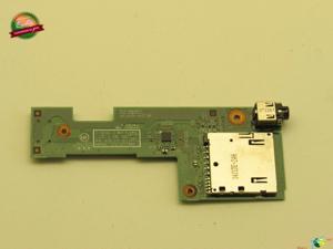 Genuine Lenovo L430 Series Audio Card Reader Board 04W3745 Genuine Lenovo L430 Series Audio Card Reader Board 04W3745