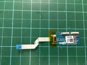 Samsung Series 9 NP900X3D 13.3" Touchpad Connector Board W/ Cable BA96-06462C Samsung Series 9 NP900X3D 13.3" Touchpad Connector Board W/ Cable BA96-06462C