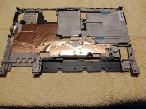 Lenovo ThinkPad W540 W541 Laptop Chassis Mid Frame 00HM098 60.4L030.001 Lenovo ThinkPad W540 W541 Laptop Chassis Mid Frame 00HM098 60.4L030.001