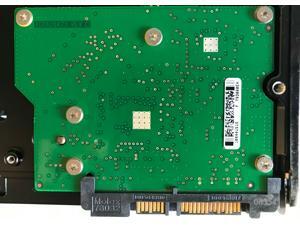100441515-F Seagate SATA 3.5 PCB, ST380815AS, 9CY131-308, 3.CHH - PCB Only 100441515-F Seagate SATA 3.5 PCB, ST380815AS, 9CY131-308, 3.CHH - PCB Only