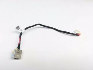 Genuine Acer Aspire M5-583P 15.6" Laptop DC Dc-in Power Jack W/ Cable Genuine Acer Aspire M5-583P 15.6" Laptop DC Dc-in Power Jack W/ Cable