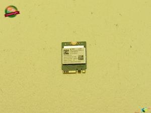 Lenovo Ideapad 320-15ABR 80XS Series Wireless Wifi Card RTL8821AENF 00JT482 Lenovo Ideapad 320-15ABR 80XS Series Wireless Wifi Card RTL8821AENF 00JT482