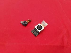 LG Nexus 5 Smartphone D820 D810 Genuine Set Front and Rear Facing Camera LG Nexus 5 Smartphone D820 D810 Genuine Set Front and Rear Facing Camera