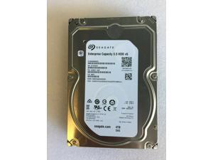 Seagate 4TB ST4000NM0025 1V4207 Enterprise Capacity 3.5" v5 internal HDD Seagate 4TB ST4000NM0025 1V4207 Enterprise Capacity 3.5" v5 internal HDD