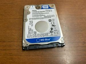 OEM!! HP PAVILION 24-XA0053W 24-XA SERIES 500GB HDD HARD DRIVE WD5000LPCX OEM!! HP PAVILION 24-XA0053W 24-XA SERIES 500GB HDD HARD DRIVE WD5000LPCX