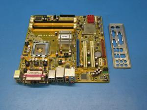 ASUS P5E-VM DO Intel Desktop System/Motherboard Socket LGA 775 with I/O Plate ASUS P5E-VM DO Intel Desktop System/Motherboard Socket LGA 775 with I/O Plate