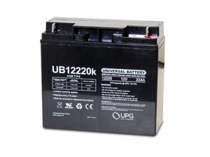 NEW 12V 22AH SLA Battery Replacement for Bat-Caddy X2 Pro Electric Golf Caddy NEW 12V 22AH SLA Battery Replacement for Bat-Caddy X2 Pro Electric Golf Caddy