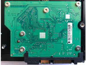 100508708-C Seagate SATA 3.5 PCB, ST380815AS, 9CY131-313, 4.AAB - PCB Only 100508708-C Seagate SATA 3.5 PCB, ST380815AS, 9CY131-313, 4.AAB - PCB Only
