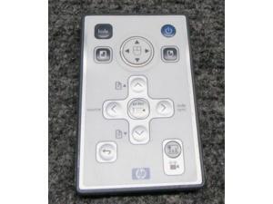 OEM/Genuine HP L2310A Miniature Infrared DLP Projector Remote Control *Tested* OEM/Genuine HP L2310A Miniature Infrared DLP Projector Remote Control *Tested*