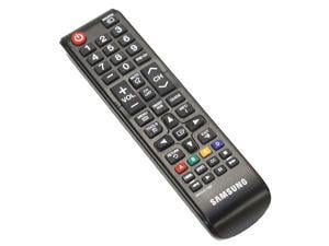 SAMSUNG TV Remote Control BN5901199F by Samsung