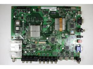 HP 42" LT-4200 55.3YW01.001G Main Video Board Motherboard Unit HP 42" LT-4200 55.3YW01.001G Main Video Board Motherboard Unit