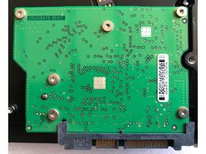 100441515-C Seagate SATA 3.5 PCB, ST380815AS, 9CY131-308, 3.CHH - PCB Only 100441515-C Seagate SATA 3.5 PCB, ST380815AS, 9CY131-308, 3.CHH - PCB Only