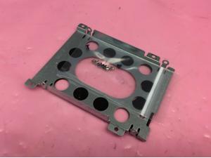 Genuine Lenovo IdeaPad 110-15ACL 15.6" Laptop Hard Drive Caddy w/ Screws Genuine Lenovo IdeaPad 110-15ACL 15.6" Laptop Hard Drive Caddy w/ Screws