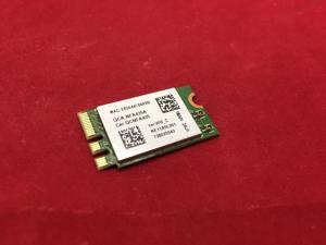 Acer 15.6" ES1-523 ES1-533 E5-575 Half Mini PCIe M.2 WiFi Wireless Card QCNFA435 Acer 15.6" ES1-523 ES1-533 E5-575 Half Mini PCIe M.2 WiFi Wireless Card QCNFA435