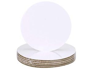Cake Board Circle 9", Count of 25 Cake Board Circle 9", Count of 25