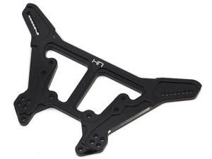 Hot Racing Arrma Kraton Aluminum HD Rear Shock Tower (Black) HRAAON3001 Hot Racing Arrma Kraton Aluminum HD Rear Shock Tower (Black) HRAAON3001