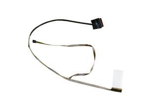For MSI MS179X Series 4K LVDS LCD Screen Display Cable K1N-3040068-H39 40pin TO1 For MSI MS179X Series 4K LVDS LCD Screen Display Cable K1N-3040068-H39 40pin TO1