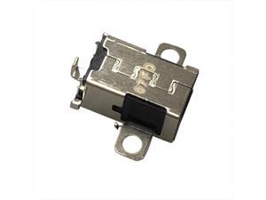 New DC Power Jack Charging Port Plug Fit Lenovo ideapad 3-14ADA05 81W0 GT New DC Power Jack Charging Port Plug Fit Lenovo ideapad 3-14ADA05 81W0 GT