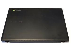 Samsung Chrome Display Back Cover W/ Hinges BA98-00264A Samsung Chrome Display Back Cover W/ Hinges BA98-00264A