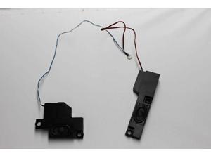 PK23000O300 LENOVO SPEAKERS WITH RUBBER LEFT AND RIGHT B50-45 SERIES "GRADE A" PK23000O300 LENOVO SPEAKERS WITH RUBBER LEFT AND RIGHT B50-45 SERIES "GRADE A"