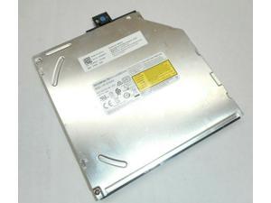 Dell DVD/CD Rewritable Drive SATA Slim Model DU-8A5LH P/N: 2WXYC 02WXYC -- THA01 Dell DVD/CD Rewritable Drive SATA Slim Model DU-8A5LH P/N: 2WXYC 02WXYC -- THA01