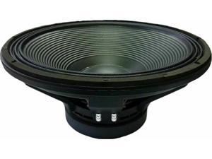 18 inch woofer