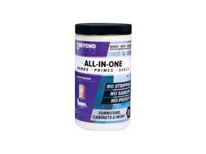 Beyond Paint 1630748 1 qt All-in-One Interior & Exterior Acrylic Paint - Sage Beyond Paint 1630748 1 qt All-in-One Interior & Exterior Acrylic Paint - Sage