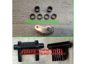 La Z Boy Lazyboy Lazy Boy Drive Toggle Clevis Mount Recliner Power Motor Metal La Z Boy Lazyboy Lazy Boy Drive Toggle Clevis Mount Recliner Power Motor Metal