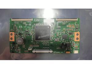 LG 6870C-0833A LD430EQE-FLA1 logic board 6870C-0833A LG 6870C-0833A LD430EQE-FLA1 logic board 6870C-0833A