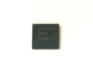 5 PCS TPS51225CRUKR 1225C QFN 20pin Power IC Chip