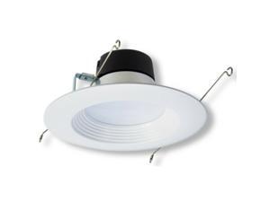 Halo LT460WH6930R Retrofit LED Baffle-Trim Module for 4" Recessed Downlights Halo LT460WH6930R Retrofit LED Baffle-Trim Module for 4" Recessed Downlights