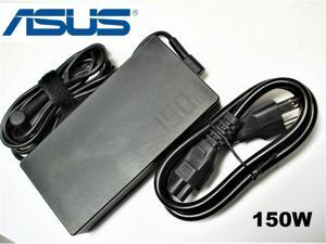 Original OEM ASUS 150W Charger TUF Gaming FX505DT-EB73 ADP-150CH B A18-150P1A Original OEM ASUS 150W Charger TUF Gaming FX505DT-EB73 ADP-150CH B A18-150P1A