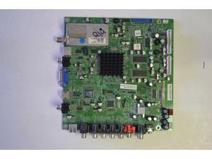 Olevia SC0-P512201-AD0 Main Board Olevia SC0-P512201-AD0 Main Board